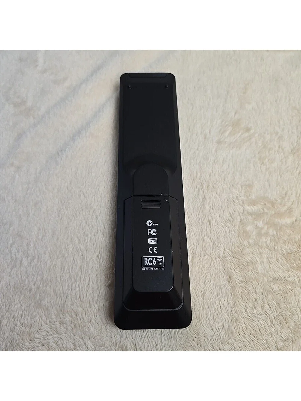 Genuine Original OEM HP Media Center Remote Control RC1314609